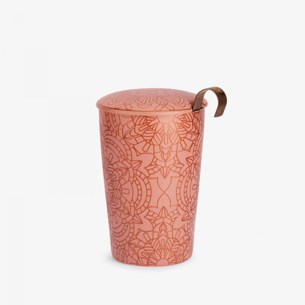 TEAEVE® "Mandala - Powder"